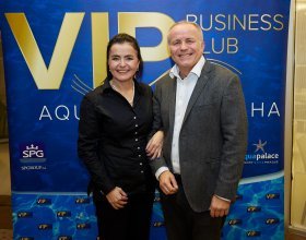 Lucie Urválková, místopředsedkyně představenstva a finanční ředitelka UNIQA Group (245)